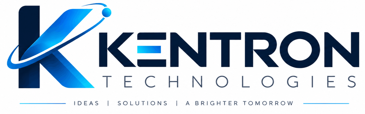 Kentron Technologies logo