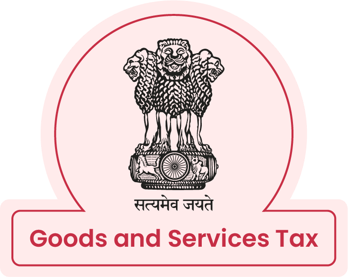 GST registered — Goods and Services Tax, Government of India